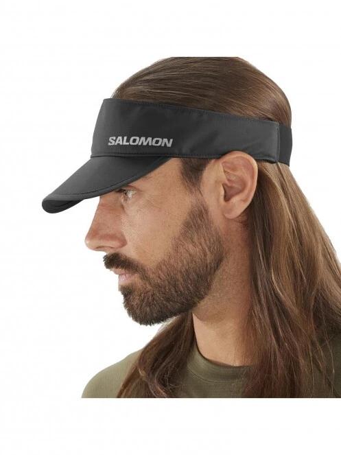 Cross Visor