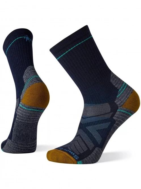 U'S Hike Light Cushion Crew Socks