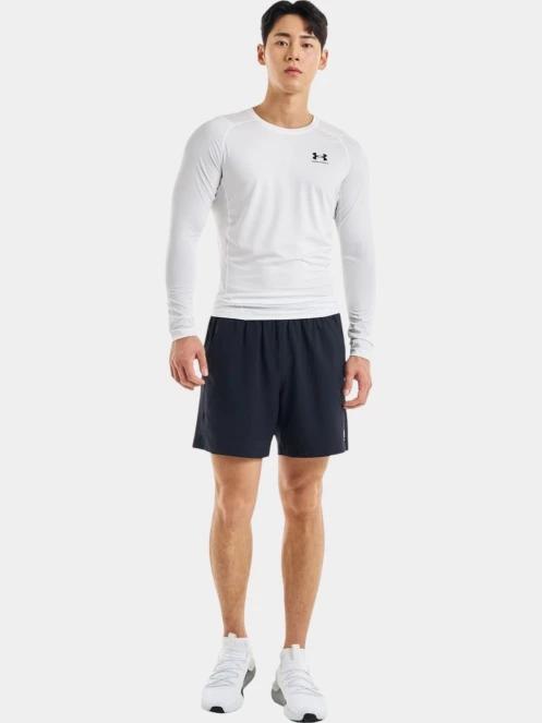 Ua HG Armour Comp Ls