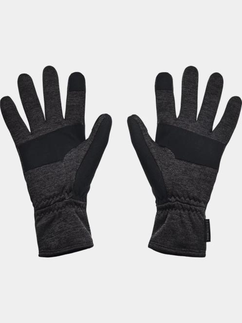 Ua Storm Fleece Gloves