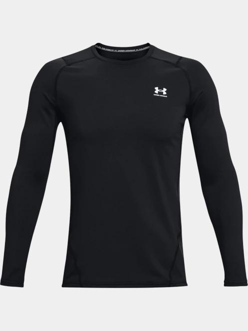 Ua CG Armour Fitted Crew