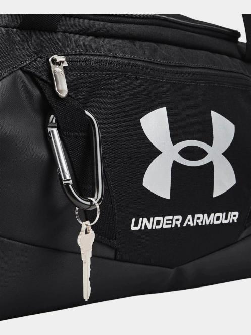 UA Undeniable 5.0 Duffle XS