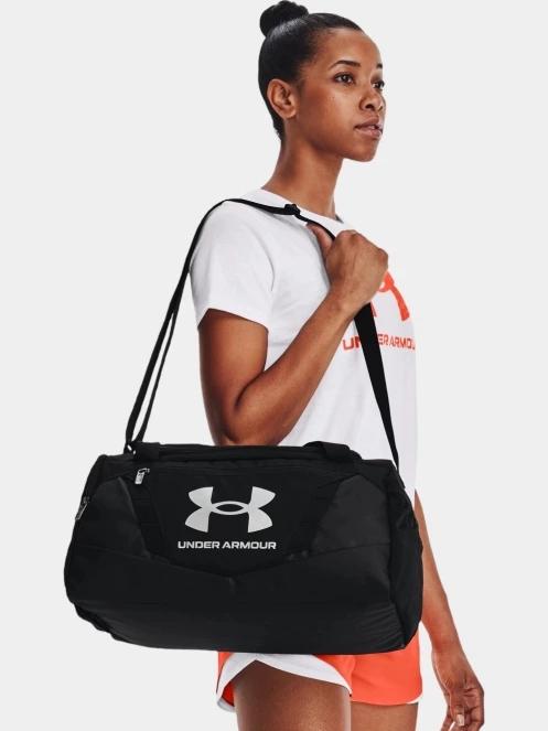 UA Undeniable 5.0 Duffle XS