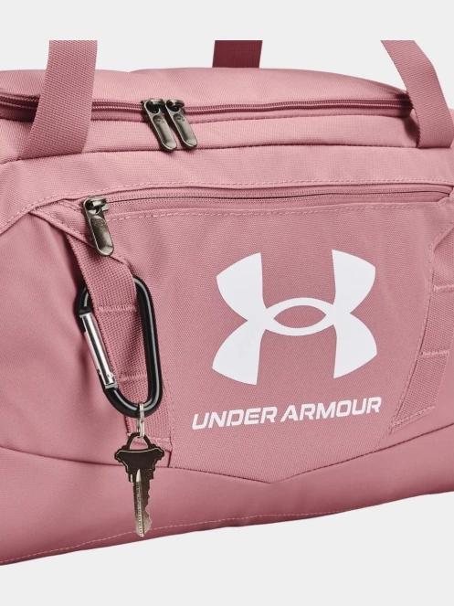 UA Undeniable 5.0 Duffle XS