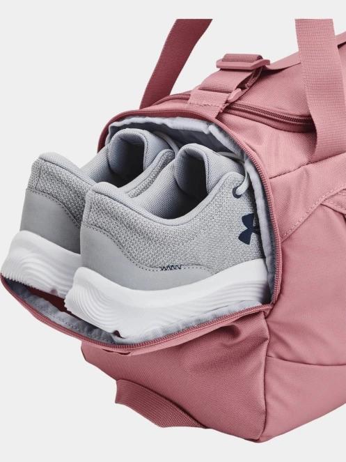 UA Undeniable 5.0 Duffle XS