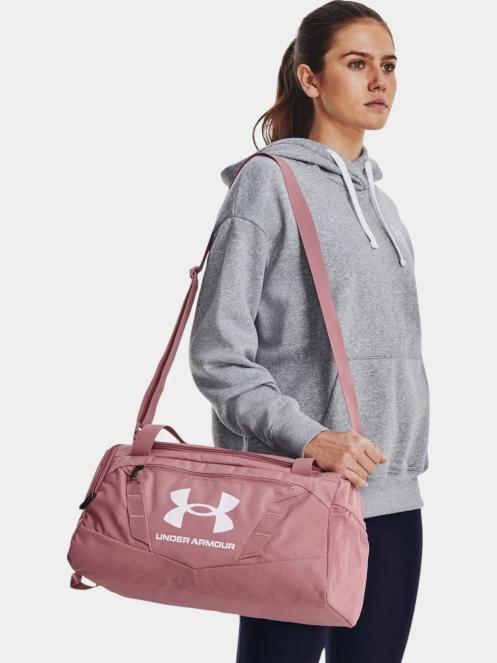 UA Undeniable 5.0 Duffle XS