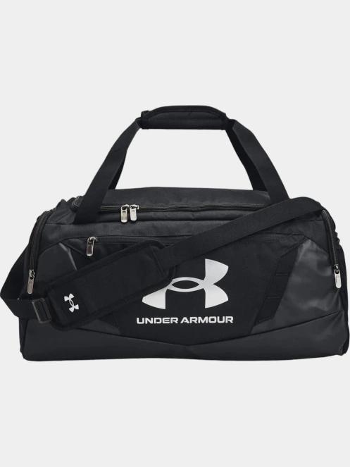 UA Undeniable 5.0 Duffle SM