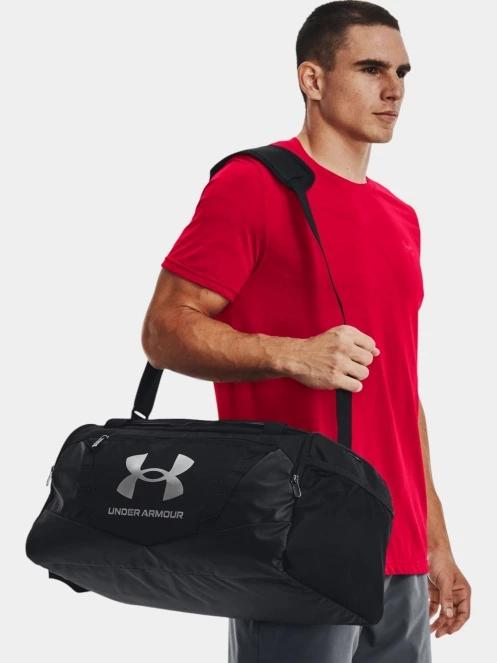 UA Undeniable 5.0 Duffle SM