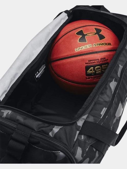 UA Undeniable 5.0 Duffle SM