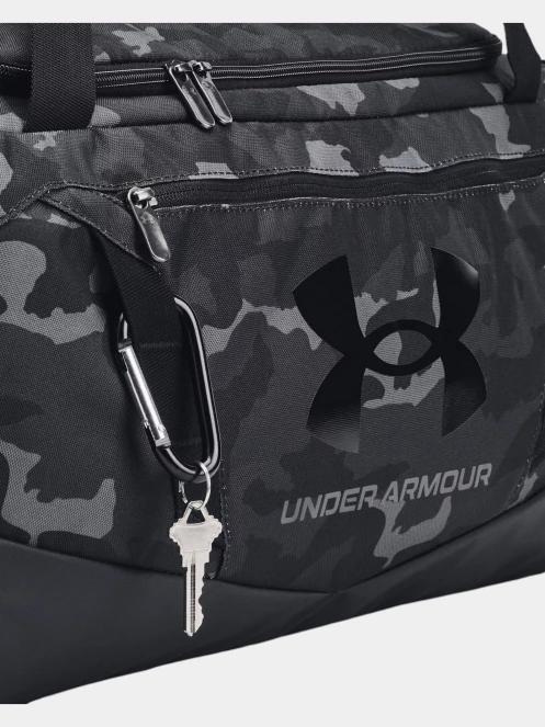 UA Undeniable 5.0 Duffle SM