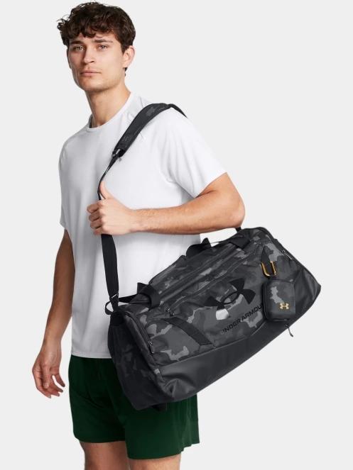 UA Undeniable 5.0 Duffle SM