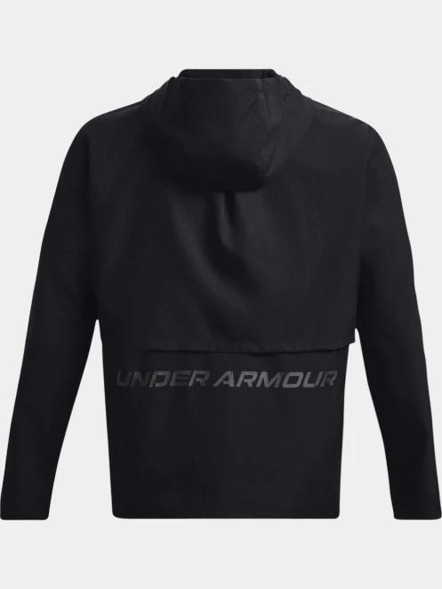 Ua Storm Run Hooded Jacket