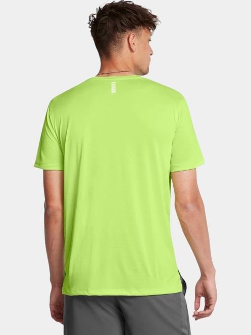 UA Launch Shortsleeve