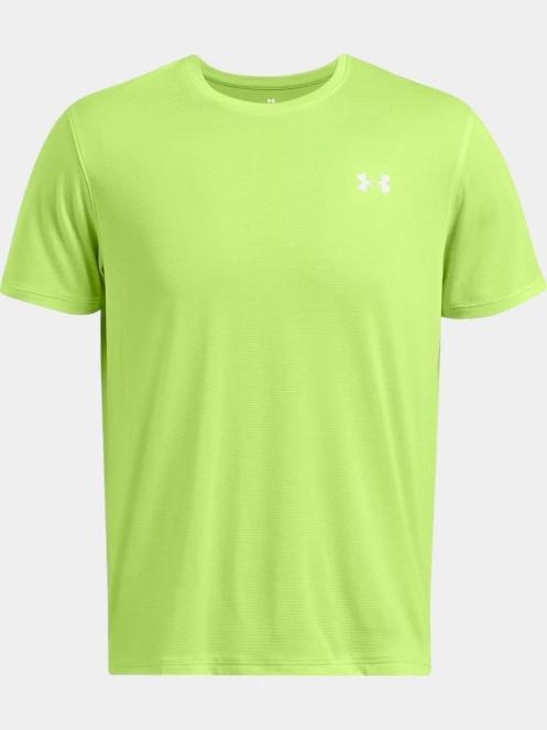 UA Launch Shortsleeve