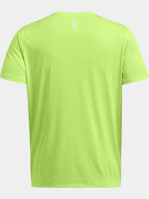 UA Launch Shortsleeve