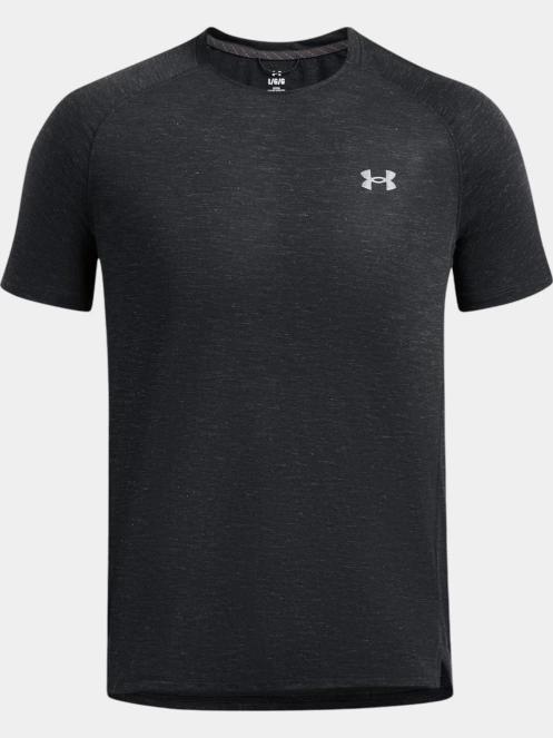 Ua Trail Run Shortsleeve