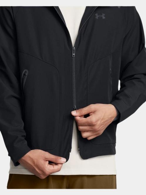 Ua Unstoppable Jacket Lc