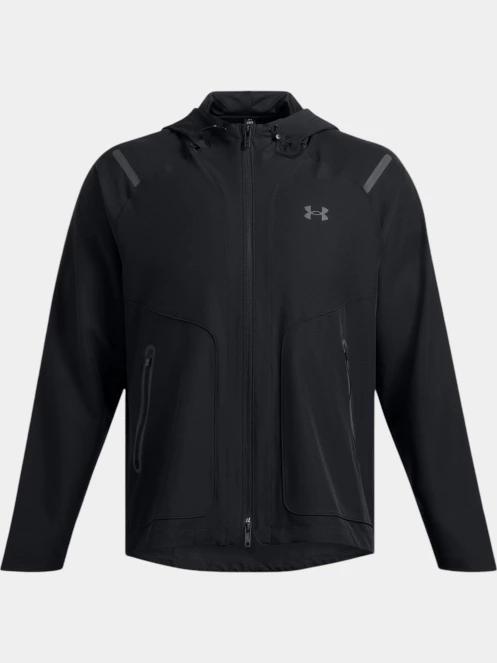 Ua Unstoppable Jacket Lc