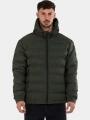 Patriot Padded Jacket