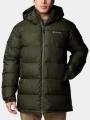 Pike Lake Parka