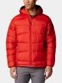 FIVemile Butte II Hooded Jacket