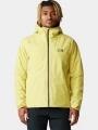 Stretch Ozonic Insulated Jacket