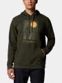 Beaumount Graphic Hoodie