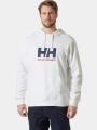 Hh Logo Hoodie 2.0