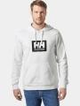 Hh Box Hoodie