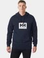 Hh Box Hoodie