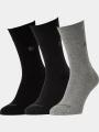 Basic 3 Pack Socks