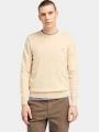 Cotton Yd Sweater