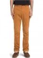 Stretch Twill Chino Pant