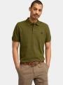 Pique Short Sleeve Polo