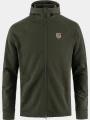 Expedition Fleece Hoodie M