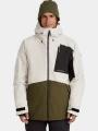 Hammer Block Snow Jacket