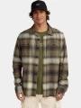 O'Neill TRVLR Series Flannel Check Shirt