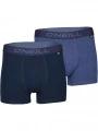 Men boxer O'Neill plain 2-pack