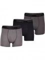 Men boxer O'Neill plain 3-pack