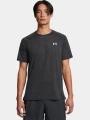 Ua Trail Run Shortsleeve